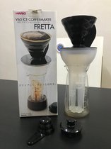 Hario V60 Fretta Iced Coffeemaker VIC-7B