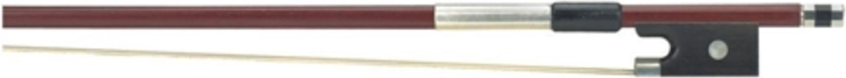 Gewa Violin Bow Round 4/4 Student (Brasil) - Strijkstok voor viool