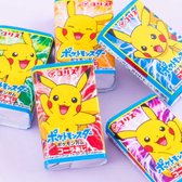 Pokemon kauwgom 60 stuks - Japan candy - Asian Candy - chewing gum