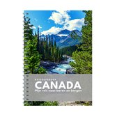 Reisdagboek Canada - schrijf je reisverhaal