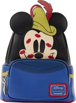 Loungefly: Disney - Brave Little Tailor Mickey Cosplay Mini Backpack - CONFIDENTIAL