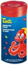 Tinti - Badwater Kleurtabletten Rood - 10 tabletten