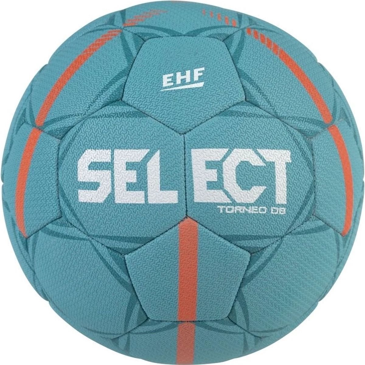 Select Torneo Db V21 Handbal - Blauw | Maat: 0