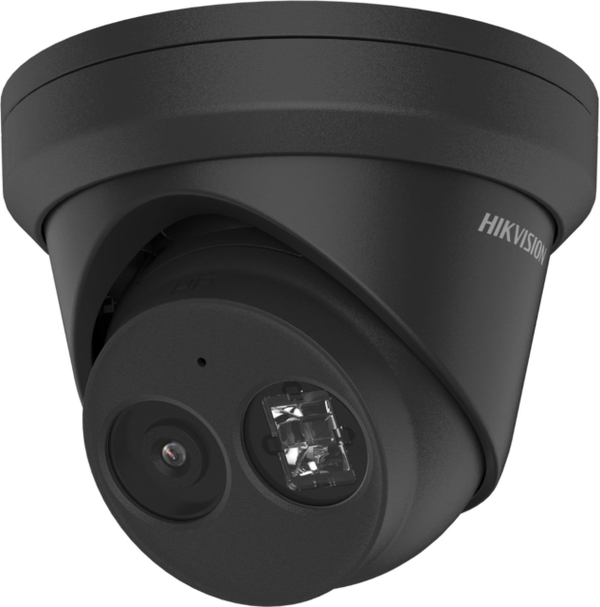 Hikvision Digital Technology DS-2CD2383G2-IU IP-beveiligingscamera Buiten Turret 3840 x 2160 Pixels Plafond/muur