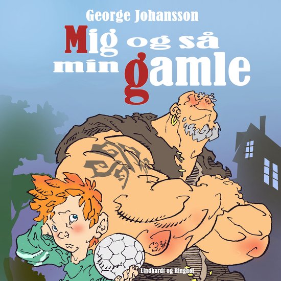 Mig og så min gamle