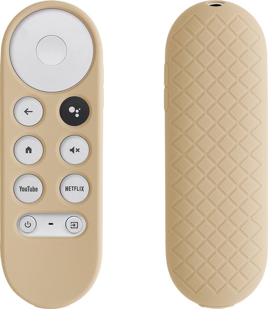 Custodia Protettiva In Silicone Per Google Chromecast Tv - Foto 5