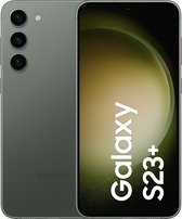 Samsung Galaxy S23 Plus 5G - 512GB - Green