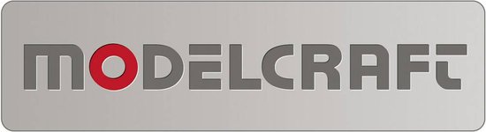 Modelcraft IG320100-41C01 Transmissiemotor 12 V 100:1