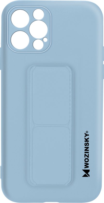 IPhone 17 Pro Hoesje - MobyDefend Luxe Wallet Bookcase (magnetische Sluiting) Zwart