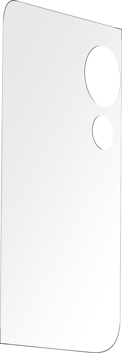 schermcamera Geschikt voor Samsung Galaxy S21 Ultra Gehard Glas 9H Transparant