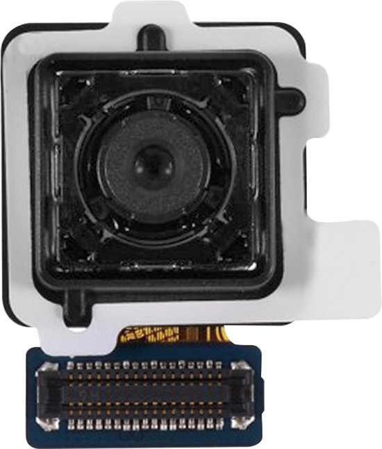 Foto: Achtercamera geschikt voor samsung galaxy a10 compatibele fotosensormodule aansluitkabel