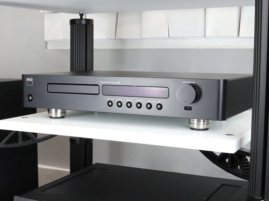 IsoAcoustics Orea Graphite Tuning van Isoacoustics — afbeelding 2