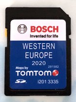 tandarts chocola Eenheid Volkswagen Navigation - FX RNS 310 SD - West-Europa 2020 - V12 | bol.com