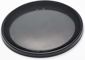 Speakerrooster - speakergrill - autospeakergrill - luidspeaker grill - universeel - 130mm - 13 cm - set - 2 stuks