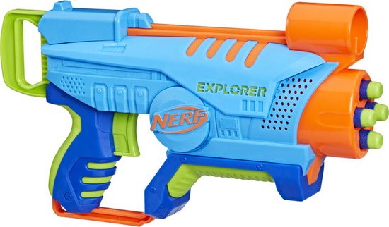 NERF Elite Junior Explorer