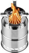 Campingkooktoestel - gaskoker - Camping gas stove