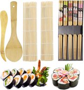 Sushi making kit – sushi kit – Homemade sushi