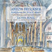 Lionel Rogg - Bruckner: Symphony No.8 In C-Minor (CD)