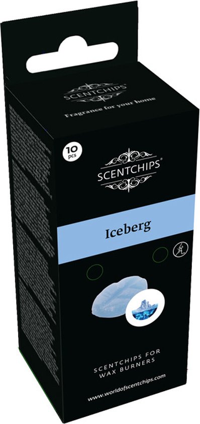 Scentchips® Prepacked Iceberg (10pcs)