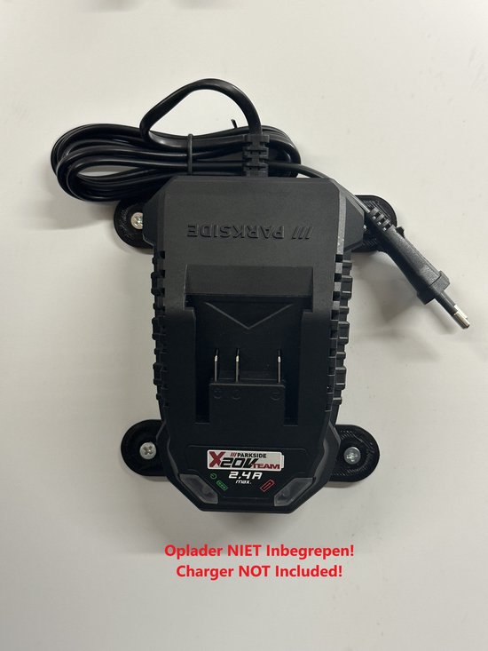 LADEGERÄT PLG 20 C1 für PARKSIDE X 20 V Geräte-Serie 20 Volt 65 Watt