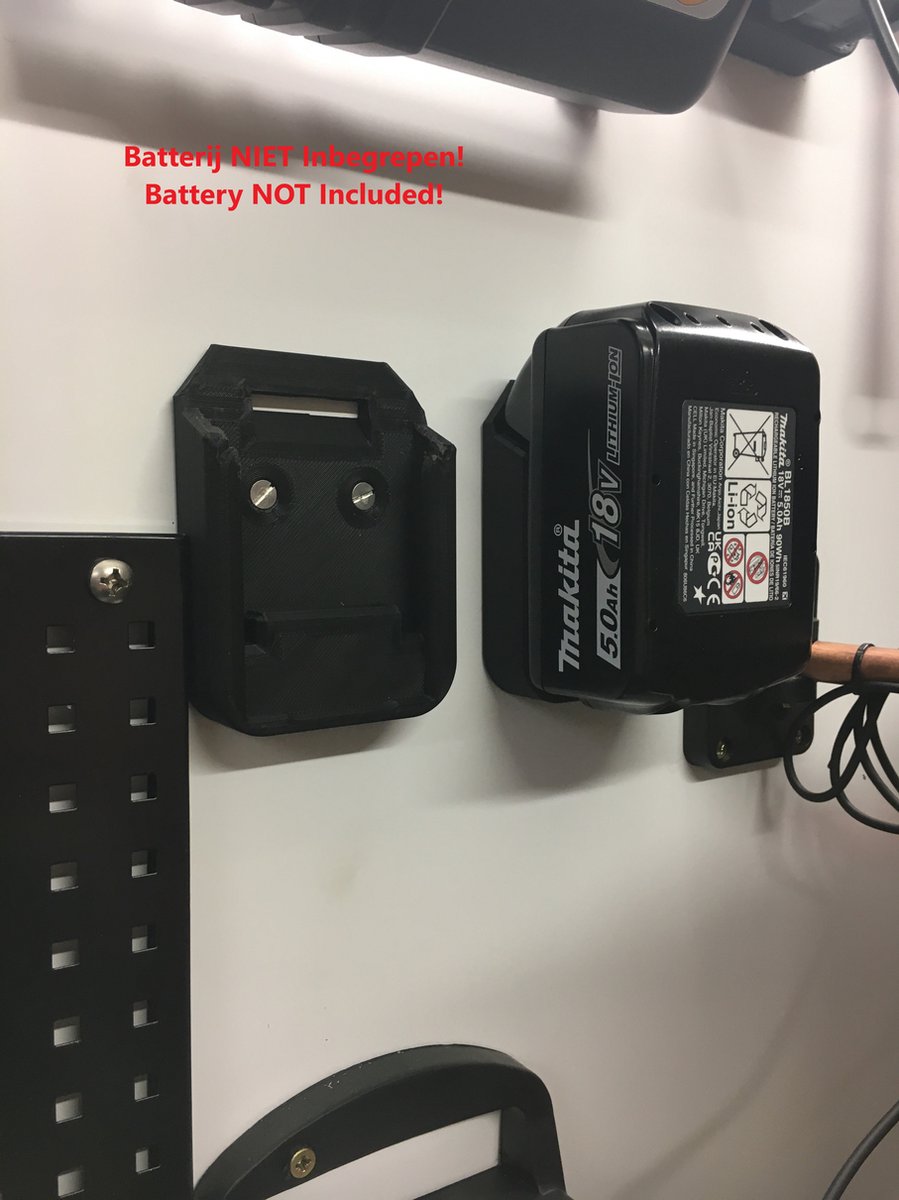 BL1850B  Batterie rechargeable pour outillage électroportatif