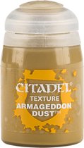 Technique Citadel : Poussière d'Armageddon (24 ml)