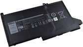 Batterie DELL PGFX4 pour ordinateur portable Dell Optiplex - Noir