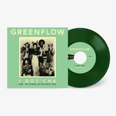 Greenflow - I Got Cha (7" Vinyl Single) (Coloured Vinyl)
