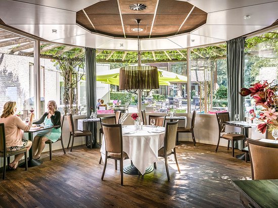 Bongo Bon - ROMANTISCH DINER VOOR 2 MET OVERNACHTING IN NEDERLAND