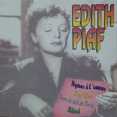 Edith Piaf [Euro Trend]