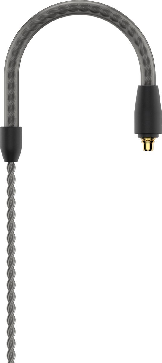 Sennheiser IE 200 In-Ear Koptelefoon Draadloos Zwart - afbeelding 3