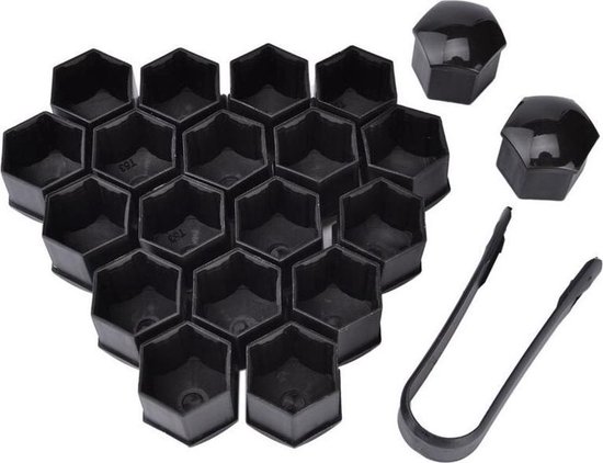 Eco Wielbout M12x1,5 Ford 19mm 46618 - REMA TIP TOP Benelux Eco Wielbout M12x1,5 Ford 19mm 46618 - REMA TIP TOP Benelux