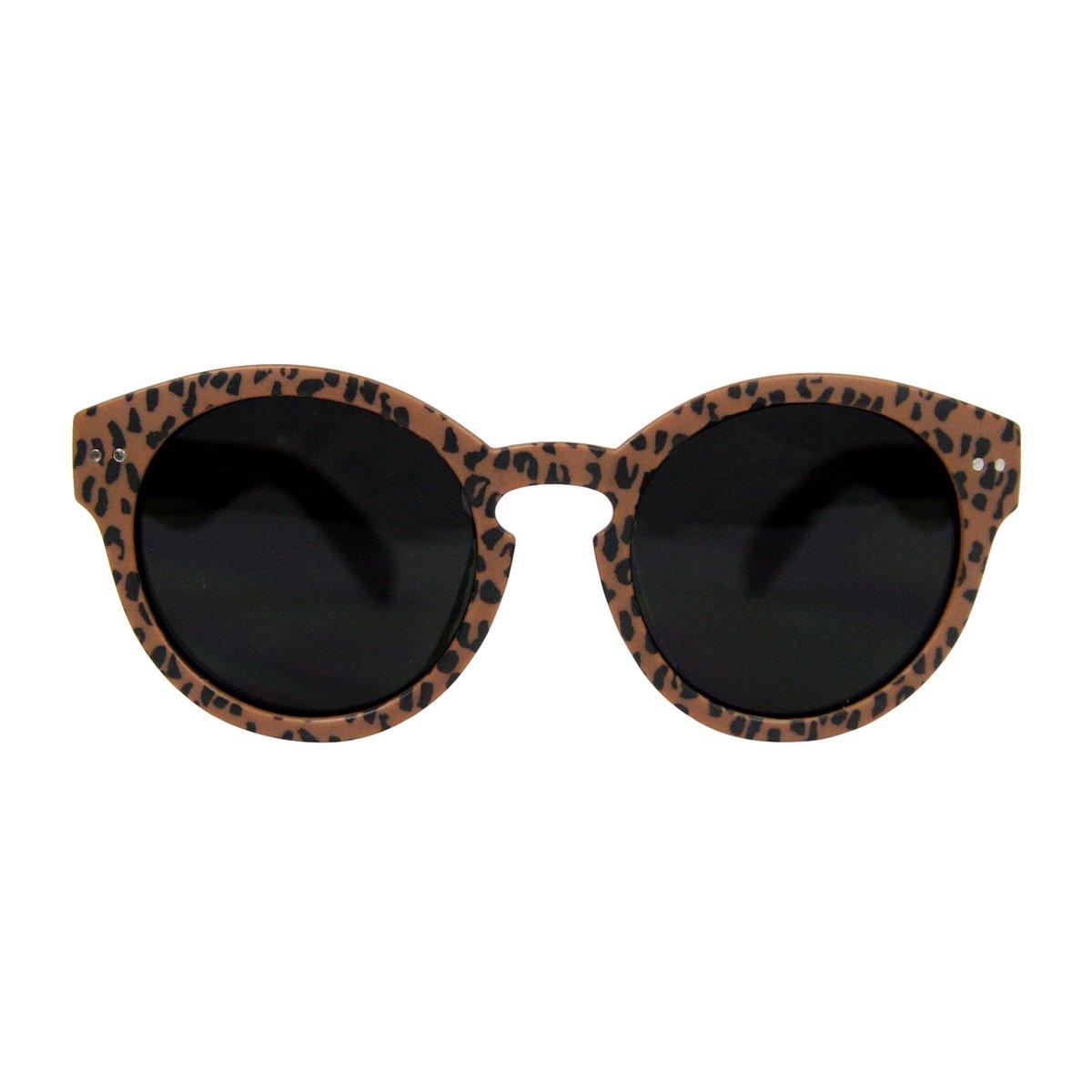 vanPauline - Sunnie caramel leopard - Teen