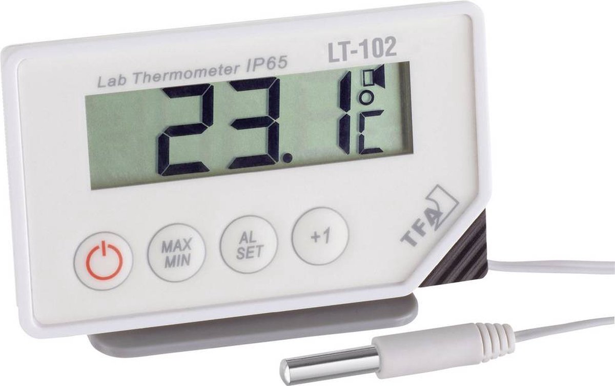 Ebro TTX 210 & TPE 100 Appareil De Mesure De Température Plage De Mesure De Temprature 30 1999 C Sonde T D365642 69958133