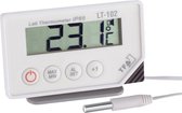 TFA Dostmann LT-102 Temperatuurmeter Meetbereik temperatuur -40 tot +70 °C Sensortype NTC Conform HACCP