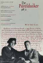 De Parelduiker - 1998 Nummer 2 - Julia Duboux & Eddy Du Perron