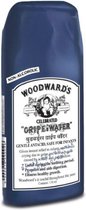 Woodward's Gripe Water 130ml - Gives instant relief to infants and babies crying due to gripe and stomach pain caused by gas, acidity and indigestion