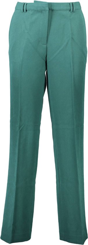 Pantalon Gant Vert 38 Femme