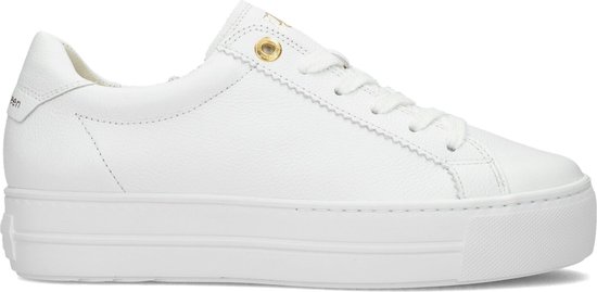 Paul Green Sneakers laag - royal iron/donkergrijs