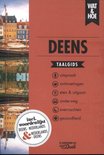 Wat & Hoe taalgids - Deens