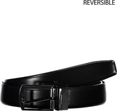 Calvin Klein Riem Zwart 110 Heren