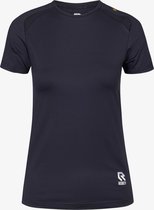 Robey Women's Gym Shirt - Zwart - M