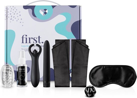 First. Together [S]Experience Starter Set