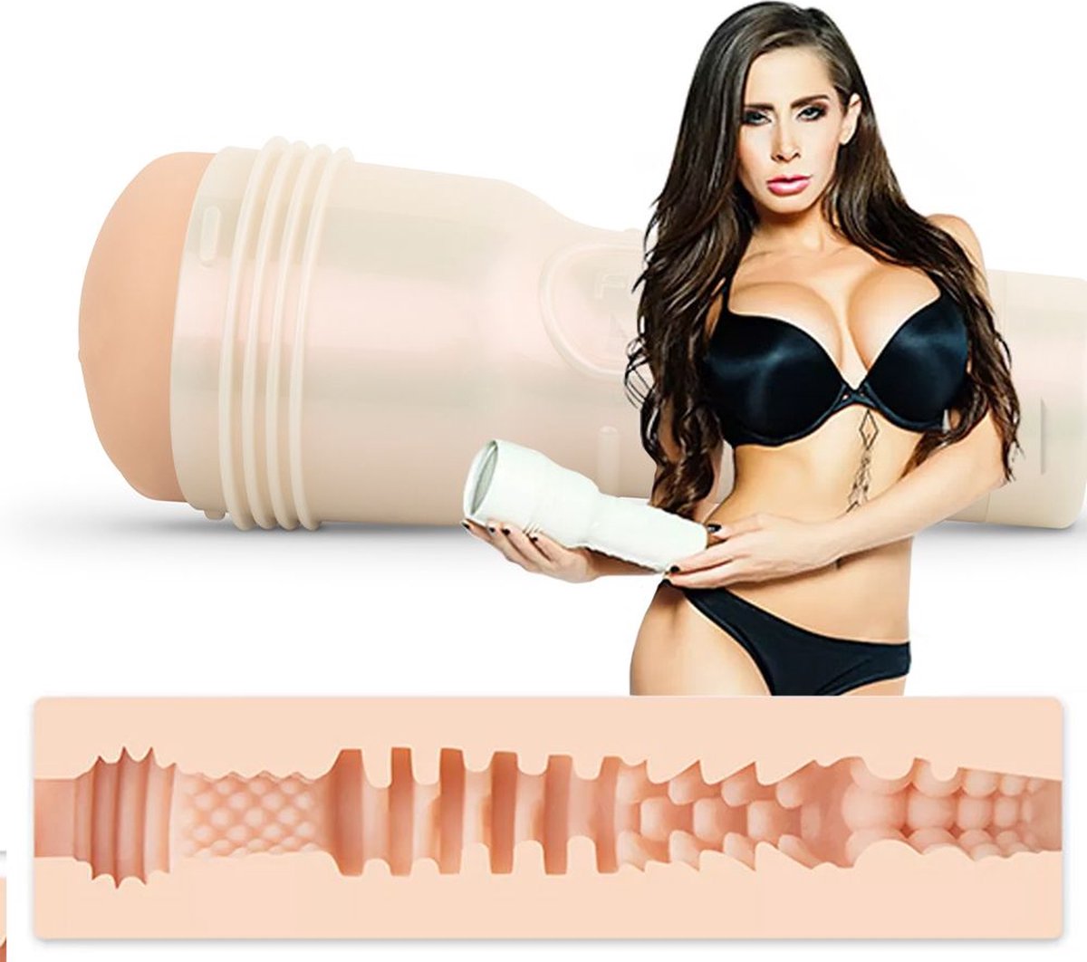 Goedkoopste Fleshlight Girls - Madison Ivy Beyond