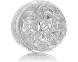 Quickshot Vantage Fleshlight - Transparant