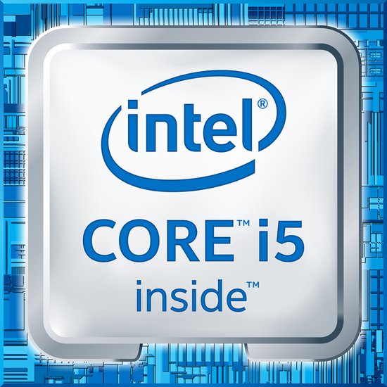 Intel Core i5-8400 LGA1151 Coffee Lake CPU