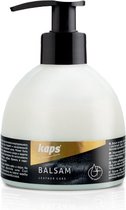 Kaps Balsam Universelle - Creme met bijenwas voor alle soorten gladleer, reinigt en verzorgt - 100ml