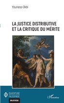 La justice distributive et la critique du mérite