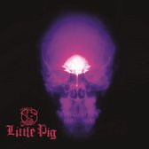 Little Pig - Little Pig (CD)