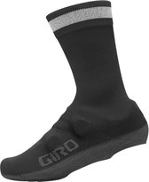 GIRO Xnetic H20 Sur-chaussures Hommes - Noir - EU 43-45